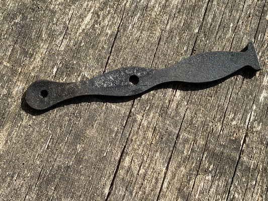 Original Rubber Cable Ties / Clamps for Old Bicycle Frames. 1950’s.