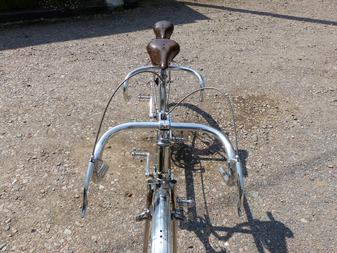 c.1942 Rene Herse Tandem Project