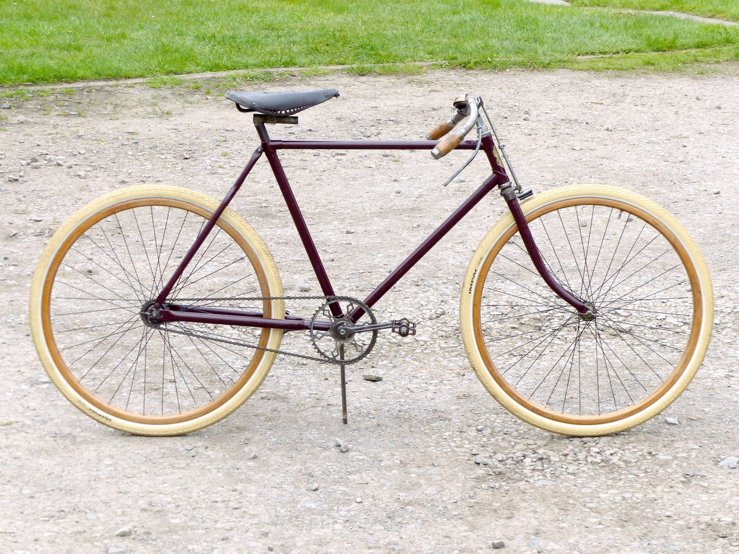 Sold Archive - Vintage Bicycles