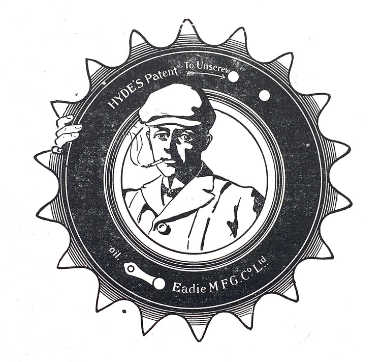 Freewheels - Sprockets and Parts