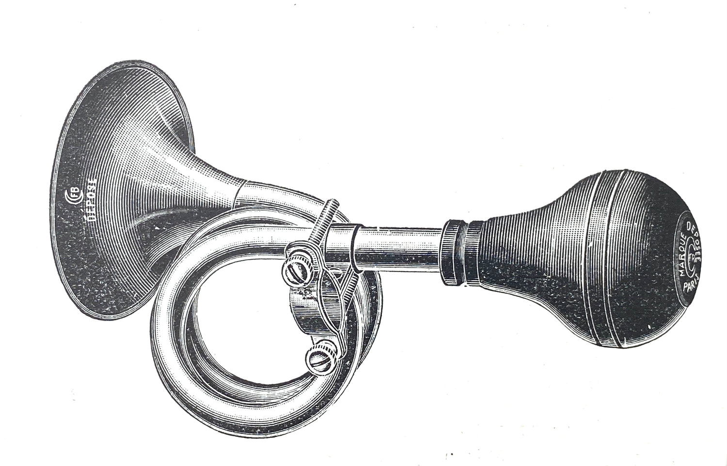 Bells and Horns