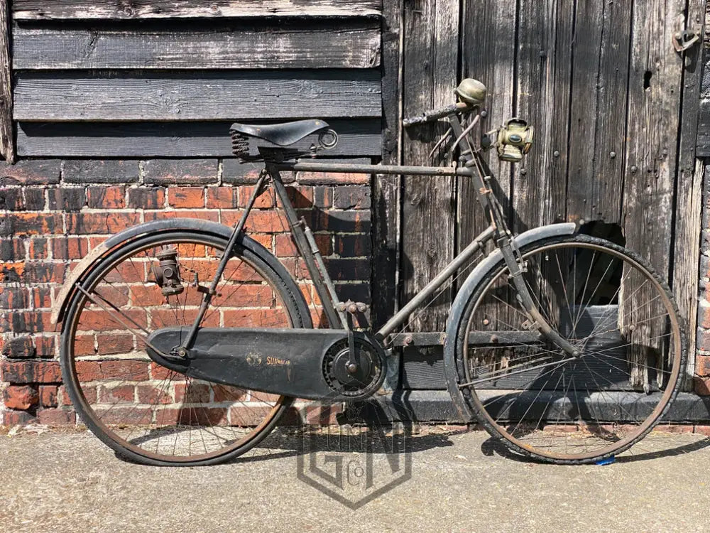 Sold Archive - Vintage Bicycles