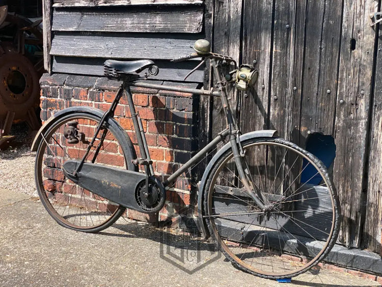Previously Sold Bicycles by Gunn and Co.