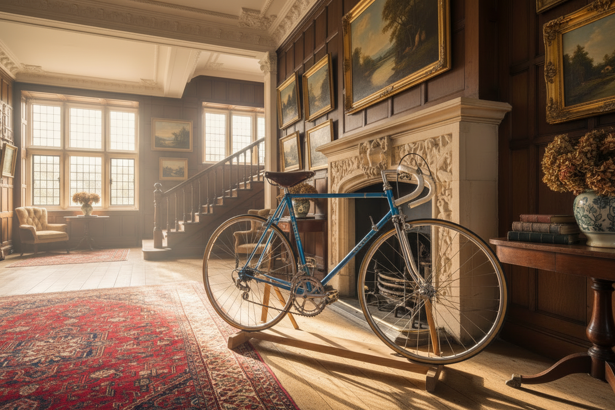 vintage - antique and classic bicycles for sale