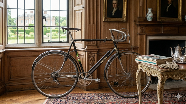 vintage - antique and classic bicycles for sale
