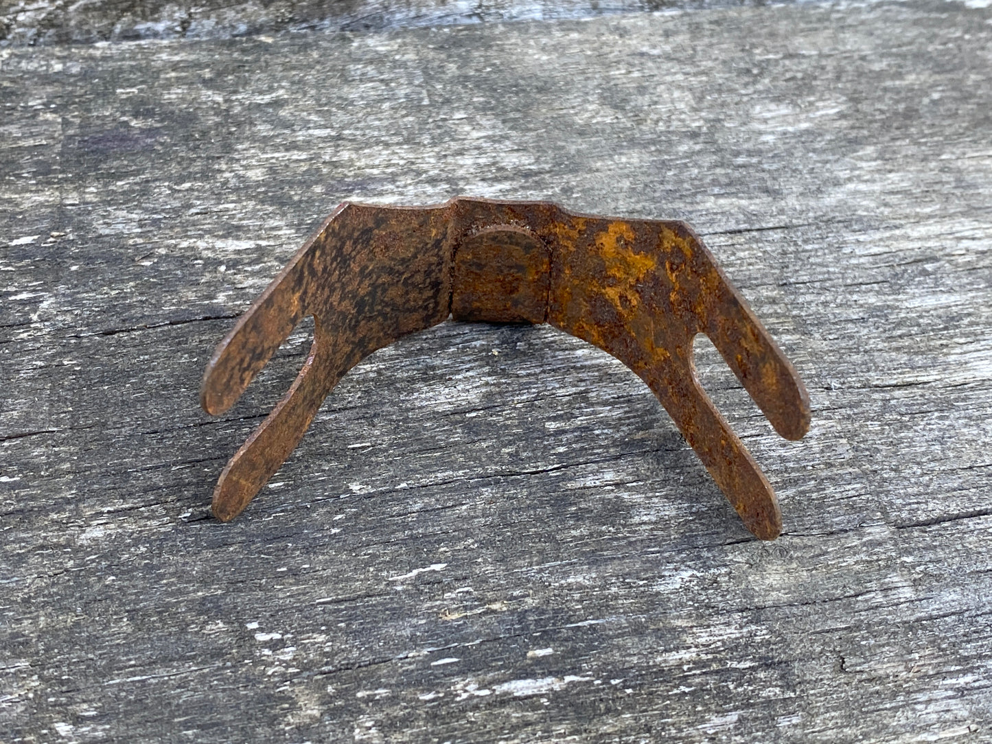 Raleigh Bicycle Mudguard Bridge - NOS.