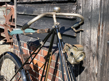 c.1913 Dursley Pedersen Bicycle. Size 5 Bicycle