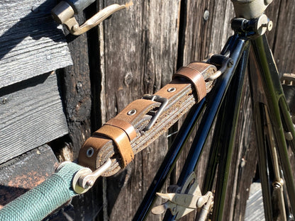 c.1913 Dursley Pedersen Bicycle. Size 5 Bicycle