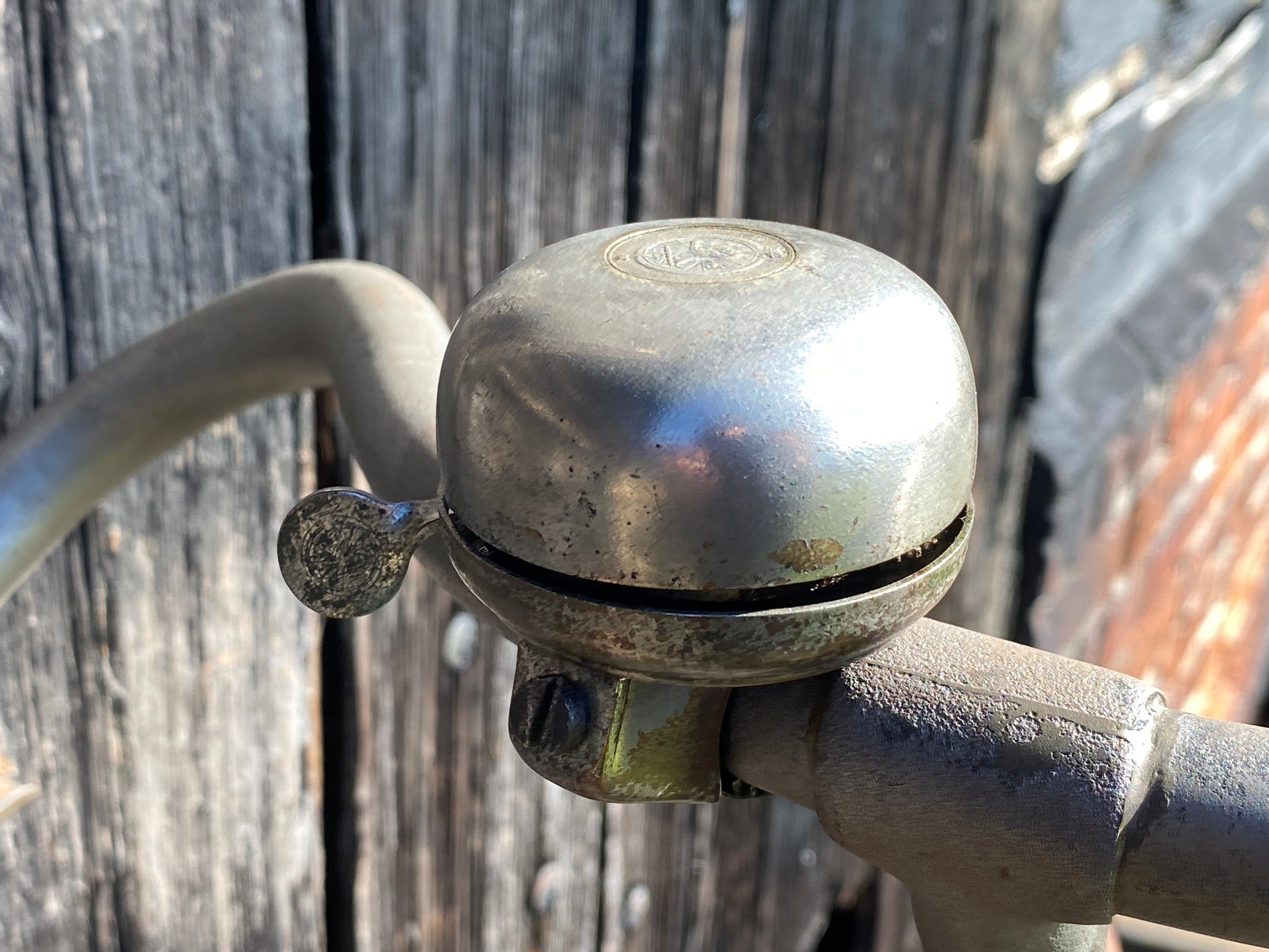 c.1913 Dursley Pedersen Bicycle. Size 5 Bicycle