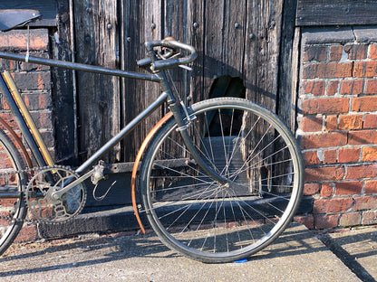 1920’s BSA Path Racing Bicycle Bicycle