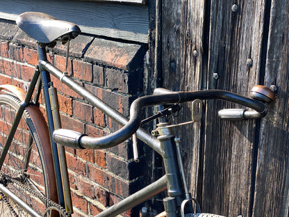 1920’s BSA Path Racing Bicycle Bicycle