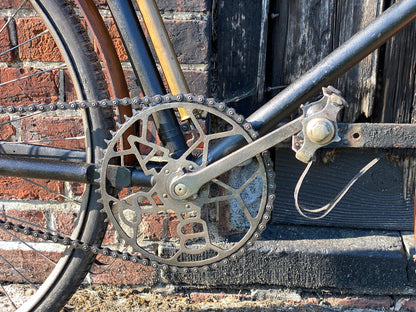 1920’s BSA Path Racing Bicycle Bicycle