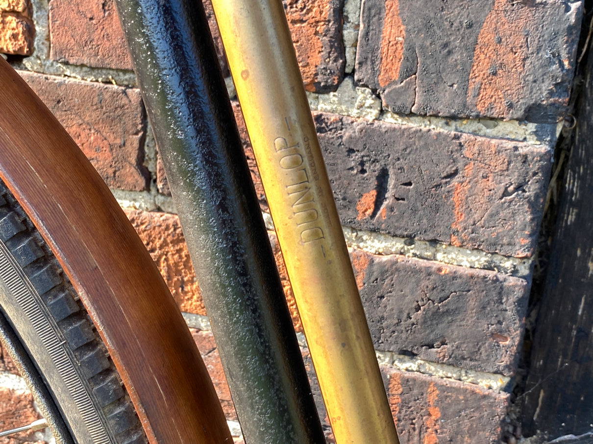1920’s BSA Path Racing Bicycle Bicycle