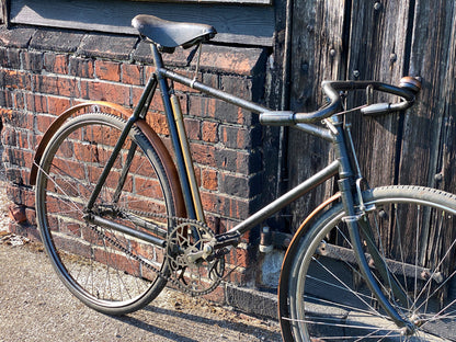1920’s BSA Path Racing Bicycle Bicycle