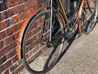 1920’s BSA Path Racing Bicycle Bicycle