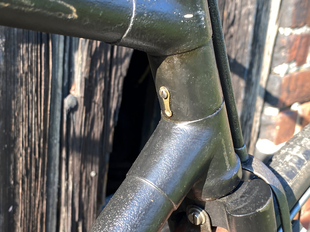 1920’s BSA Path Racing Bicycle Bicycle