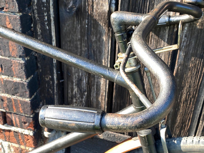 1920’s BSA Path Racing Bicycle Bicycle