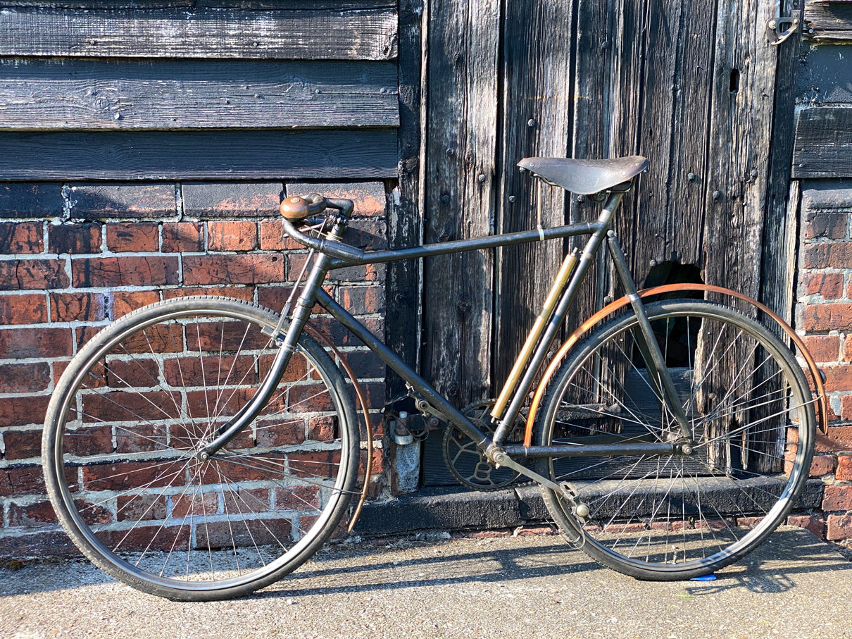 1920’s BSA Path Racing Bicycle Bicycle