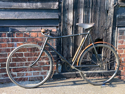 1920’s BSA Path Racing Bicycle Bicycle