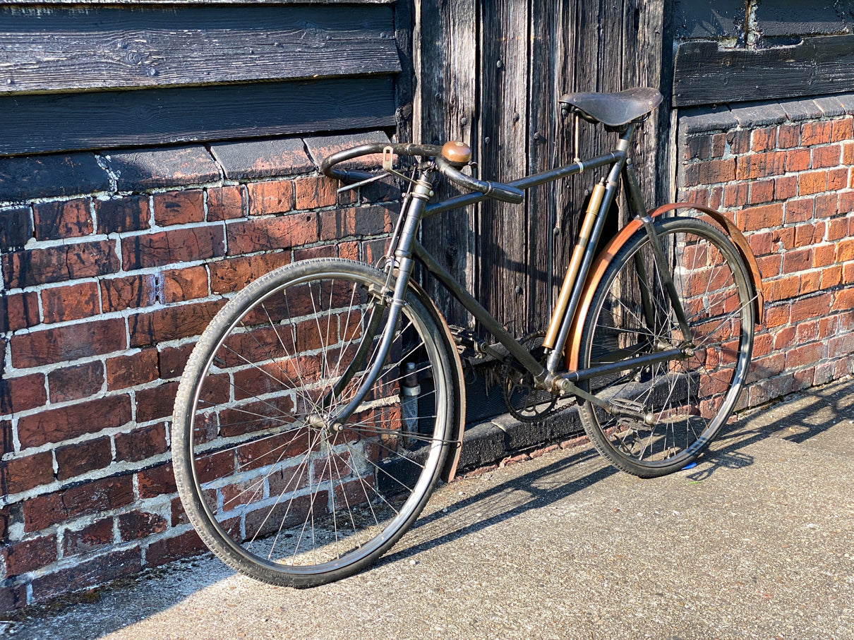 1920’s BSA Path Racing Bicycle Bicycle