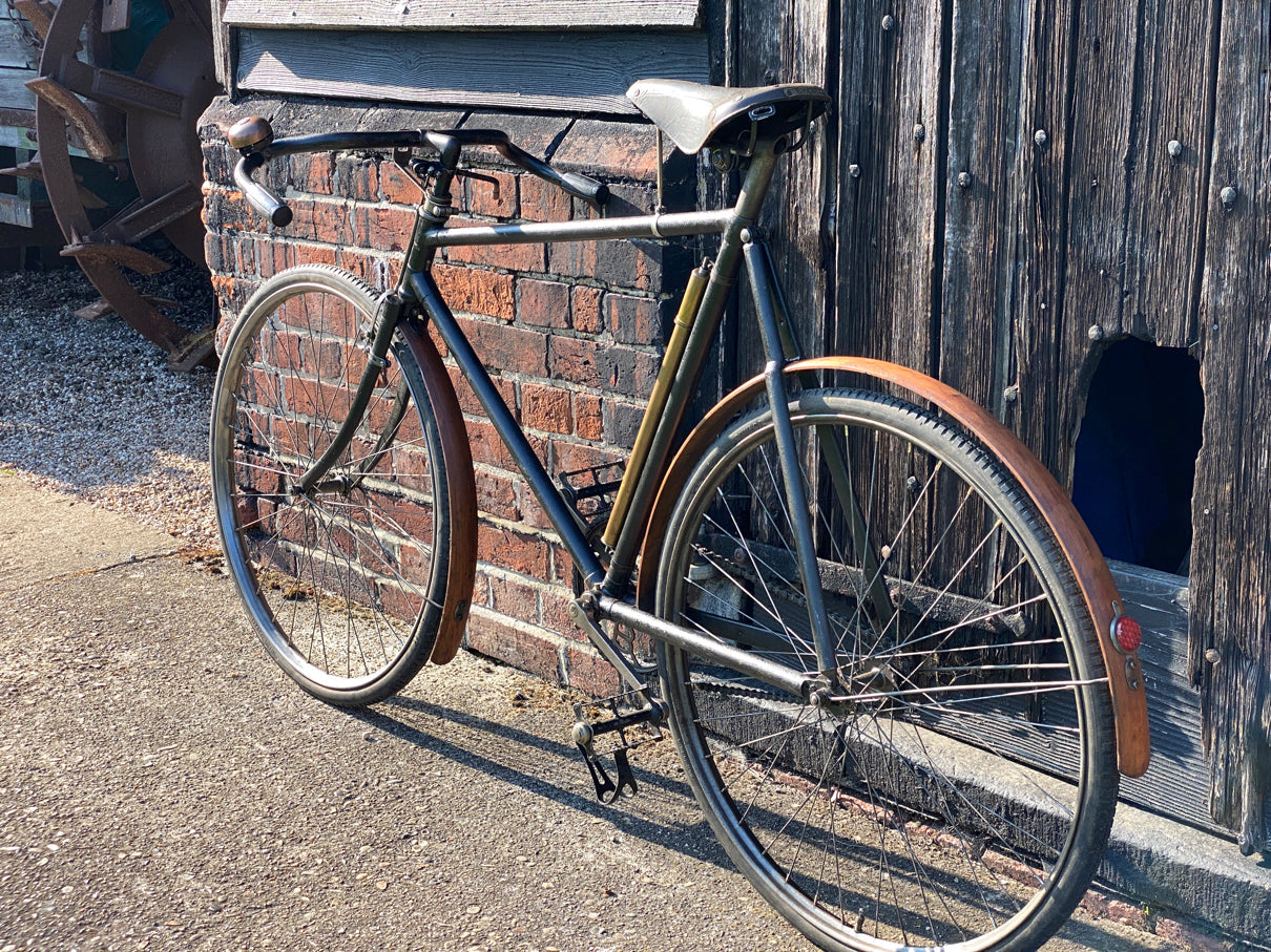 1920’s BSA Path Racing Bicycle Bicycle