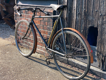1920’s BSA Path Racing Bicycle Bicycle