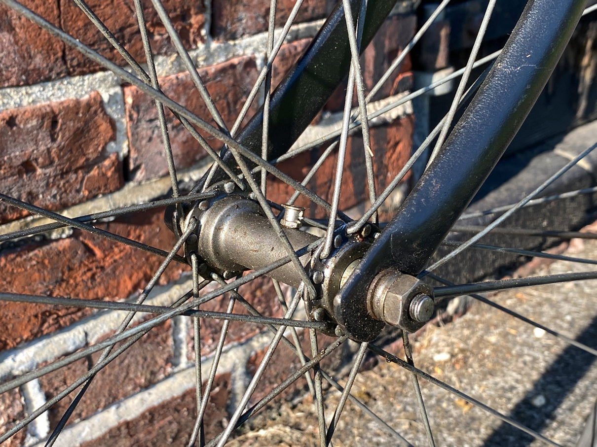 1920’s BSA Path Racing Bicycle Bicycle