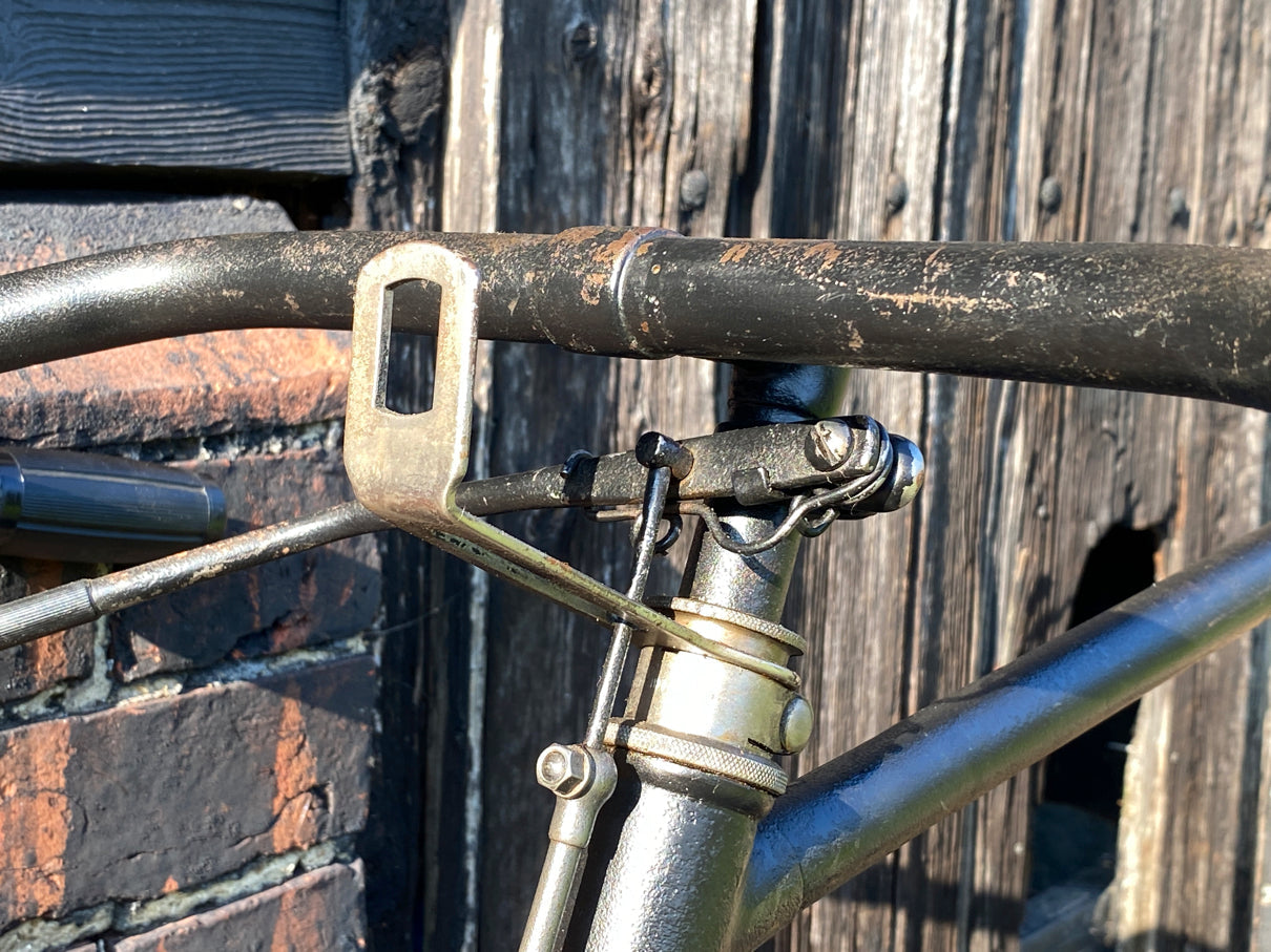 1920’s BSA Path Racing Bicycle Bicycle