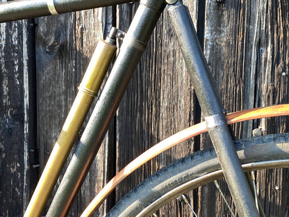 1920’s BSA Path Racing Bicycle Bicycle