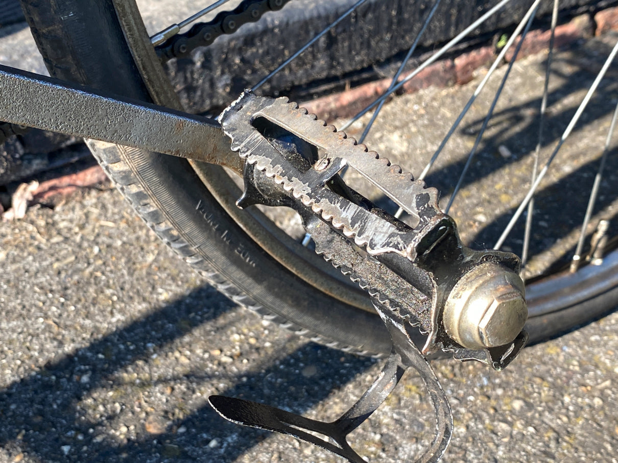 1920’s BSA Path Racing Bicycle Bicycle