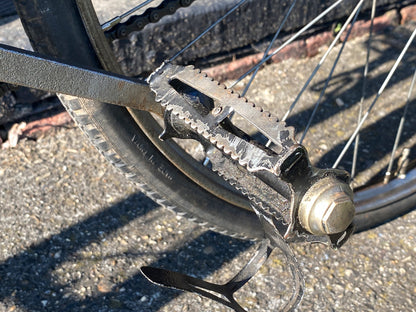 1920’s BSA Path Racing Bicycle Bicycle
