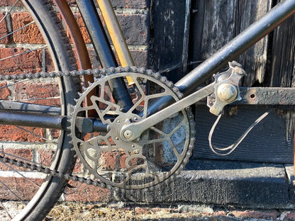 1920’s BSA Path Racing Bicycle Bicycle