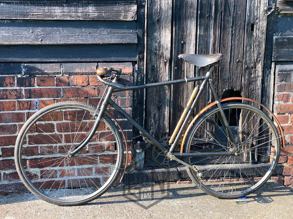 1920’s BSA Path Racing Bicycle Bicycle