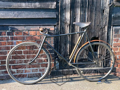 1920’s BSA Path Racing Bicycle Bicycle