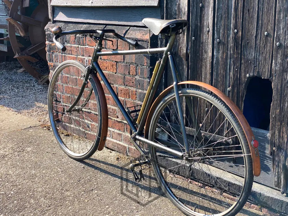 1920’s BSA Path Racing Bicycle Bicycle