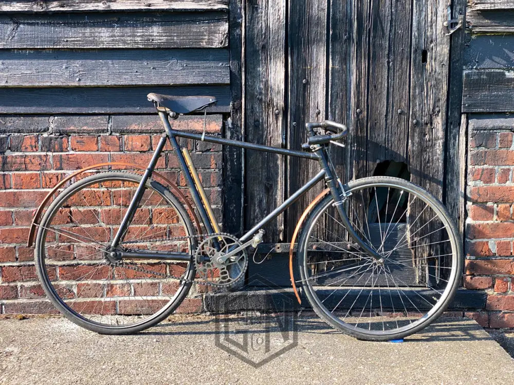 1920’s BSA Path Racing Bicycle Bicycle