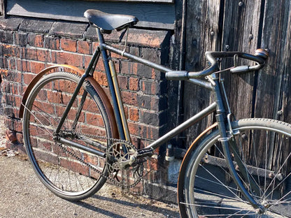1920’s BSA Path Racing Bicycle Bicycle