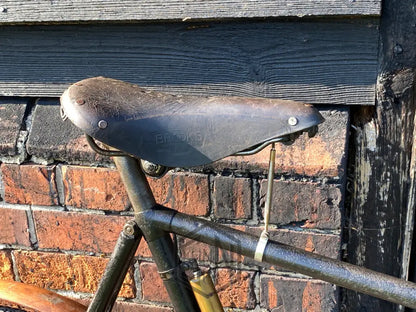 1920’s BSA Path Racing Bicycle Bicycle