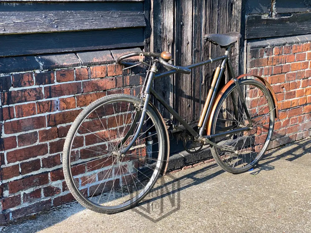 1920’s BSA Path Racing Bicycle Bicycle