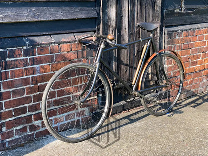 1920’s BSA Path Racing Bicycle Bicycle