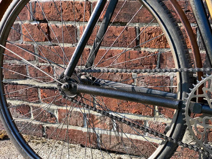 1920’s BSA Path Racing Bicycle Bicycle