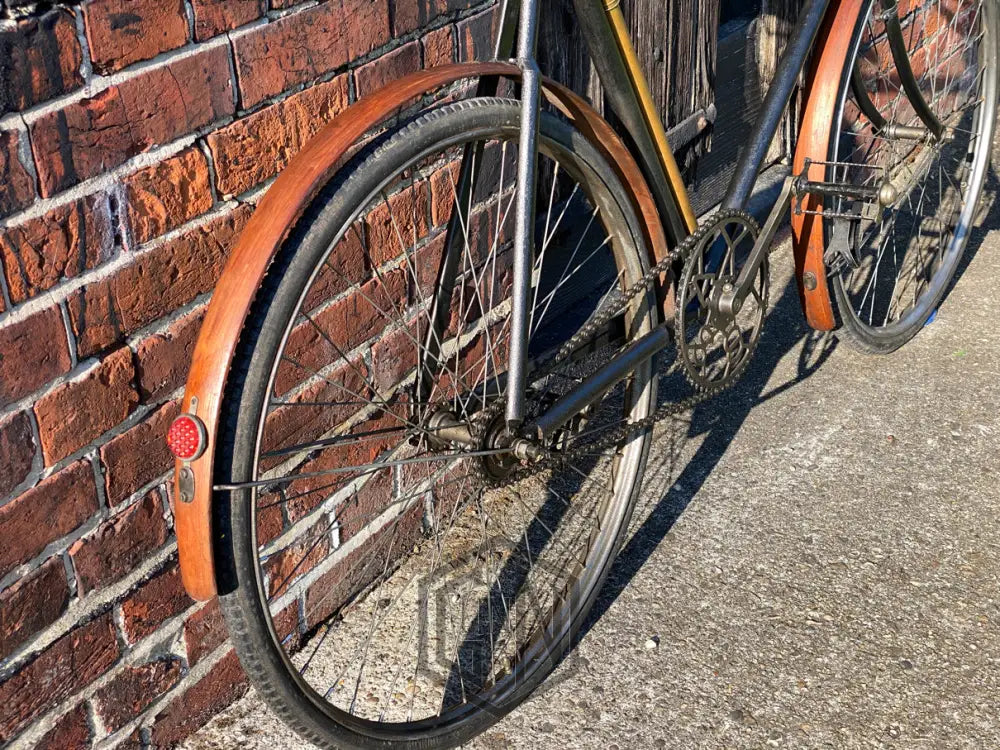 1920’s BSA Path Racing Bicycle Bicycle