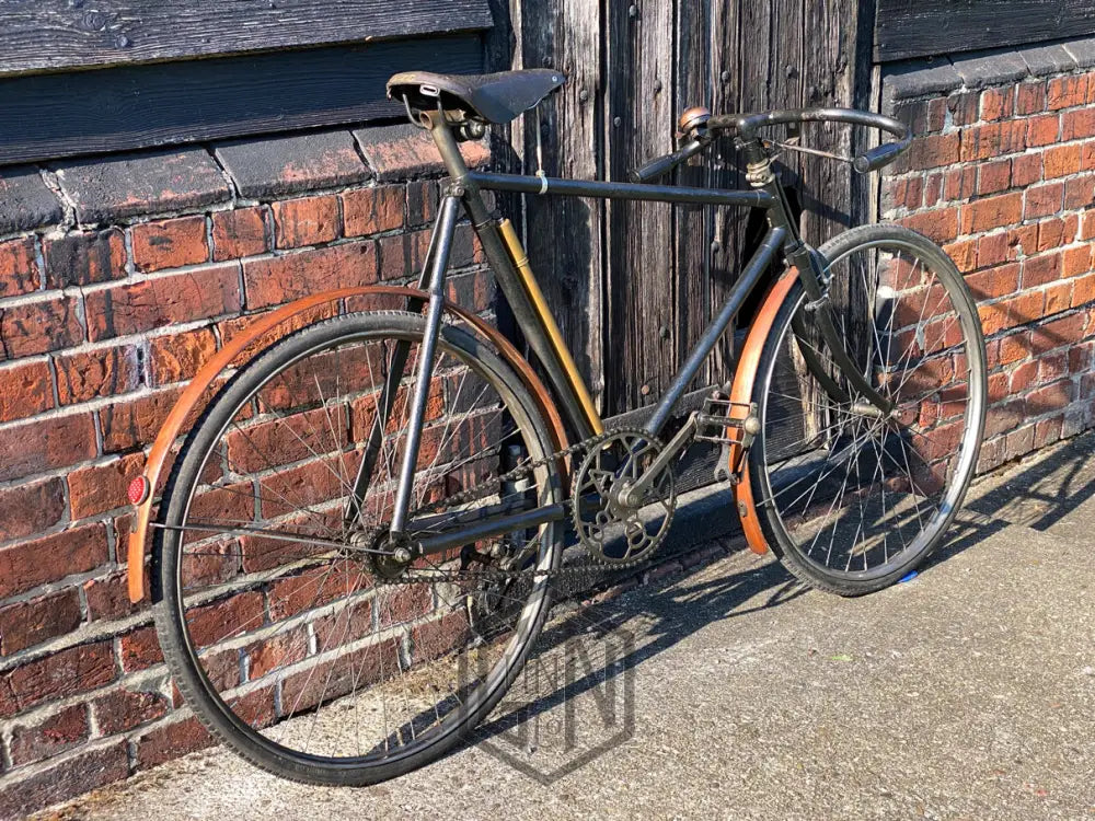 1920’s BSA Path Racing Bicycle Bicycle