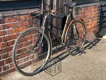 1920’s BSA Path Racing Bicycle Bicycle