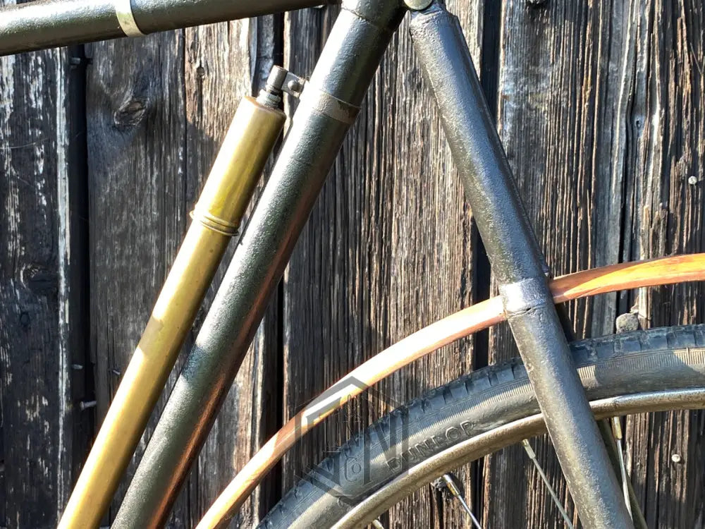 1920’s BSA Path Racing Bicycle Bicycle