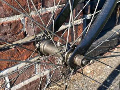 1920’s BSA Path Racing Bicycle Bicycle