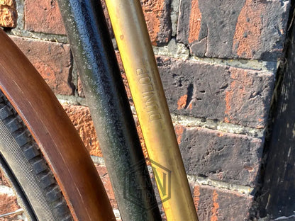 1920’s BSA Path Racing Bicycle Bicycle