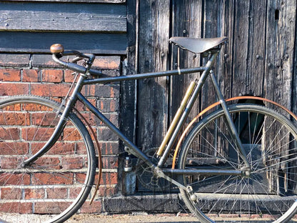 1920’s BSA Path Racing Bicycle Bicycle