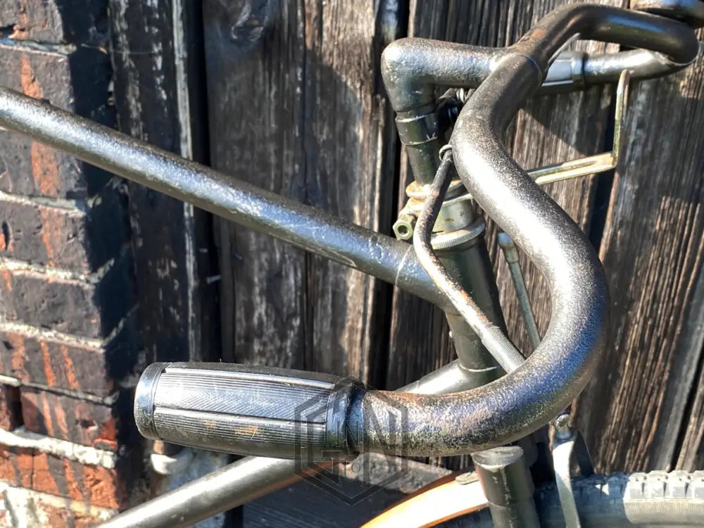 1920’s BSA Path Racing Bicycle Bicycle