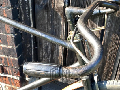 1920’s BSA Path Racing Bicycle Bicycle